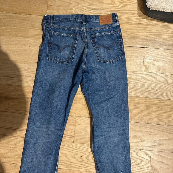 Levi’s jeans - Picture 2 of 4
